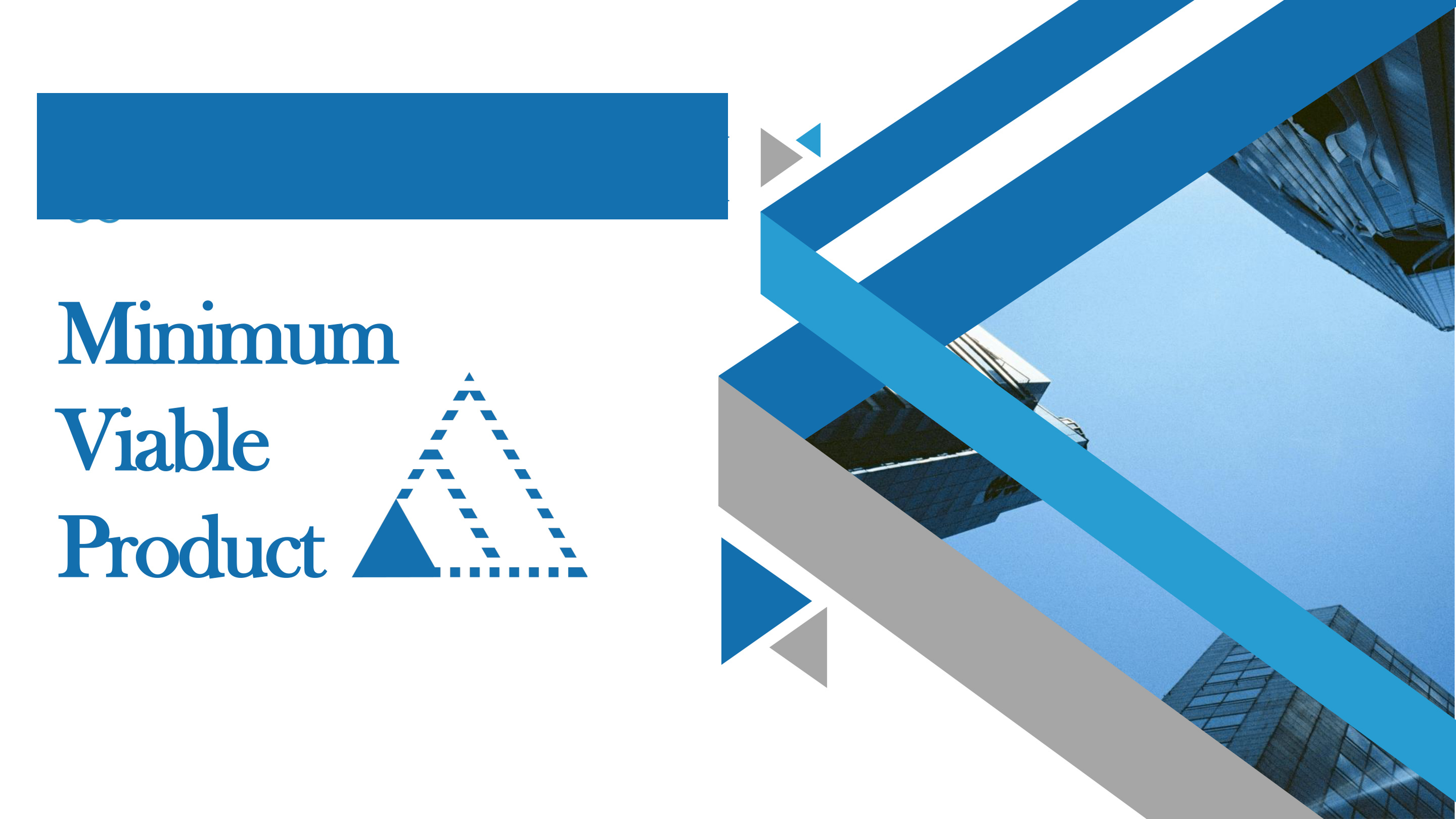 Health Tech MVP Strategy