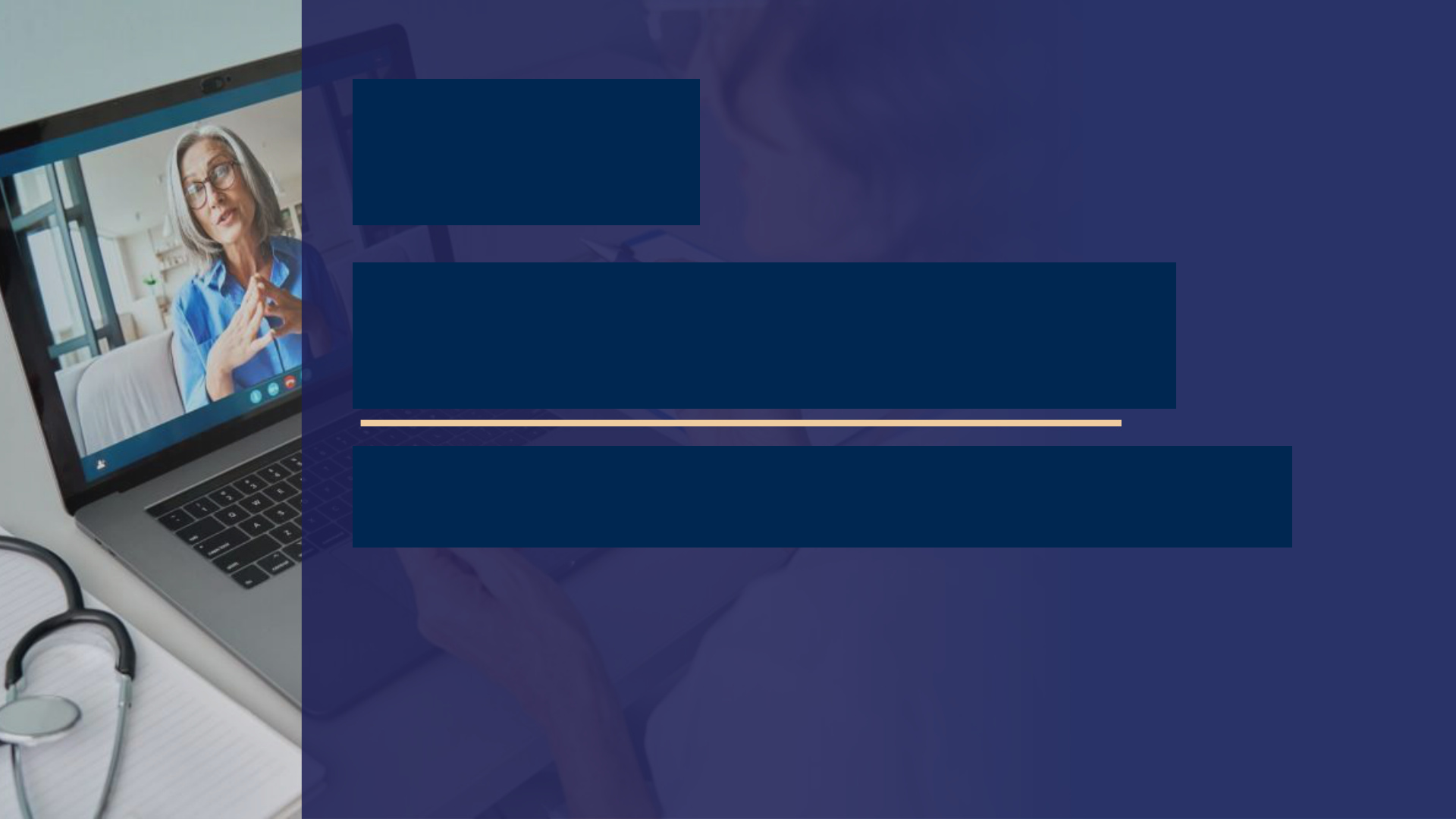 IoMT Homecare Ecosystem